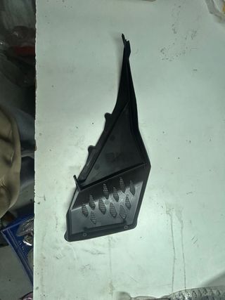 Tapa caja filtro aire KTM