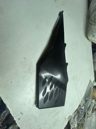 Tapa caja filtro aire KTM