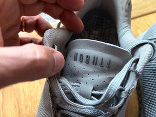 Sapatilhas Nobull Outwork Edge