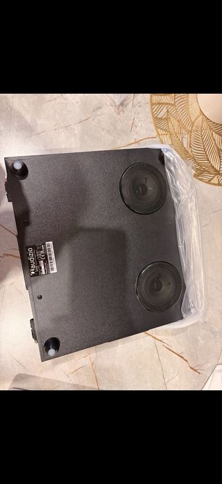 Tocadiscos RP113D con Bluetooth