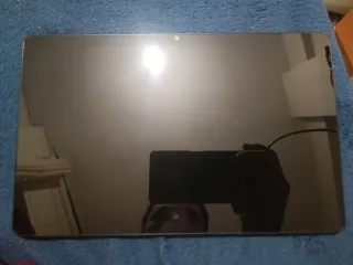 Tablet Acer P10-P11 Negra