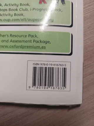 Amazing Rooftops 3. Activity Book Pack