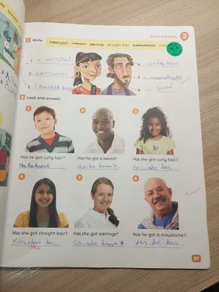 Amazing Rooftops 3. Activity Book Pack