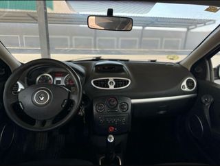 Renault Clio 2008