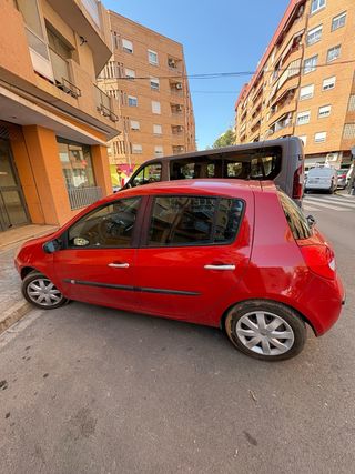 Renault Clio 2008