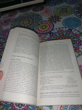 Genética molecular - Rolf Knippers