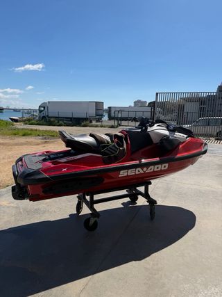Sea-Doo RXP 325 Jet Ski