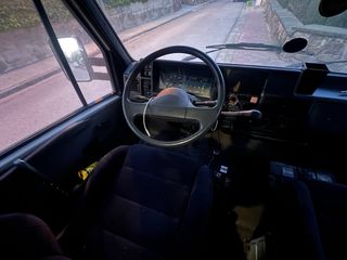 FIAT Ducato 1992