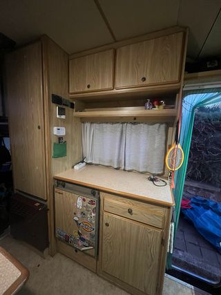 FIAT Ducato 1992
