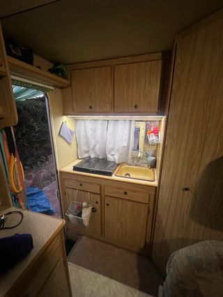 FIAT Ducato 1992