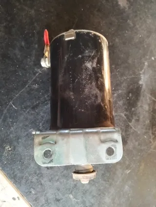 Motor de arranque cortacésped 11921