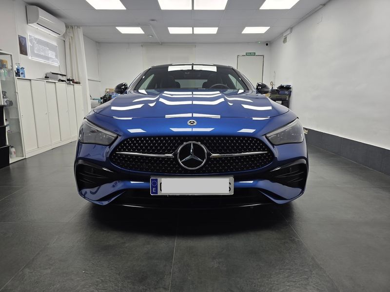 Mercedes-Benz CLE (236) 2023 - foto 1