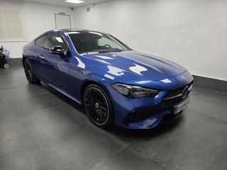 Mercedes-Benz CLE (236) 2023