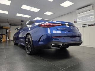 Mercedes-Benz CLE (236) 2023