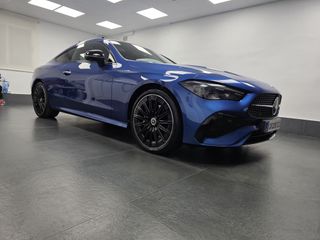 Mercedes-Benz CLE (236) 2023