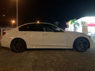 BMW Serie 3 2015