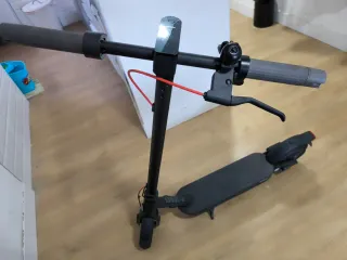 Patinete Eléctrico Xiaomi Scooter 4 2nd Gen