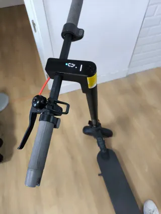 Patinete Eléctrico Xiaomi Scooter 4 2nd Gen