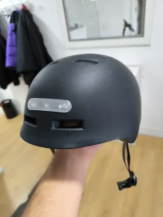 Patinete Eléctrico Xiaomi Scooter 4 2nd Gen