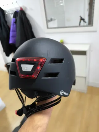 Patinete Eléctrico Xiaomi Scooter 4 2nd Gen