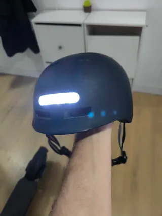 Patinete Eléctrico Xiaomi Scooter 4 2nd Gen