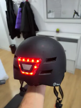 Patinete Eléctrico Xiaomi Scooter 4 2nd Gen