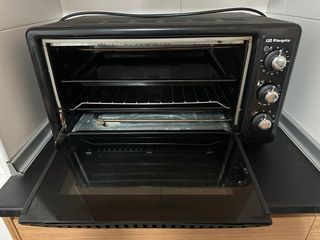 Horno Eléctrico Orbegozo HOC 399