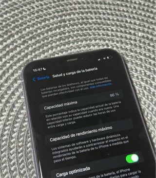 iPhone 11 128GB Morado