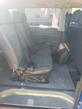 Mercedes-Benz Vito 2005