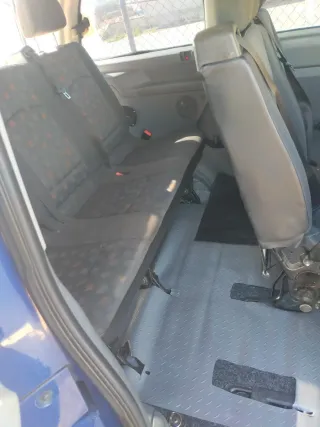 Mercedes-Benz Vito 2005