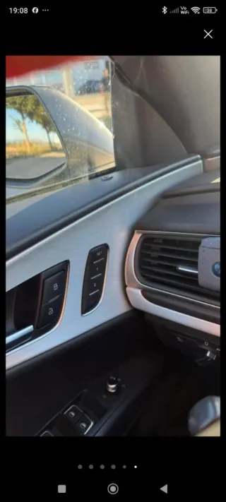 Audi A7 3.0 V6 TDI 245