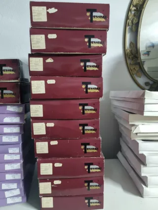 Pack ropa por cierre negocio. Niñ@s.