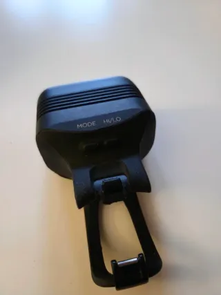 Knog Blinder Road 600