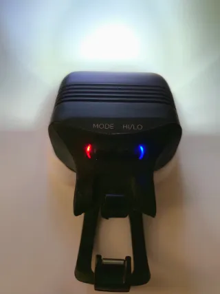 Knog Blinder Road 600