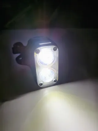 Knog Blinder Road 600