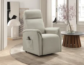 Sillón Relax eléctrico