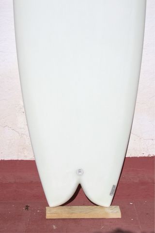 Tabla de surf Fish 5'6 EPS