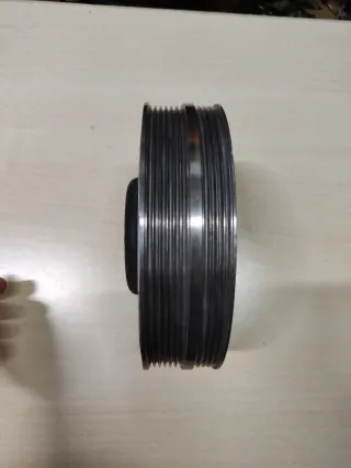 Polea damper motor BDG VW AUDI SKODA 2.5 TDI