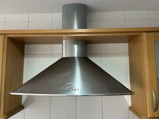 Lote Electrodomésticos Cocina