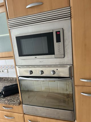 Lote Electrodomésticos Cocina