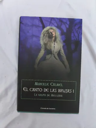 LOTE DE LIBROS