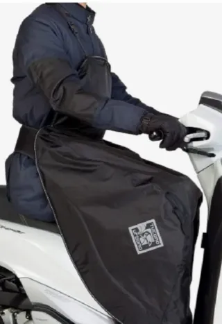 Manta Tucano impermeable