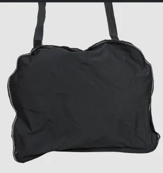 Manta Tucano impermeable