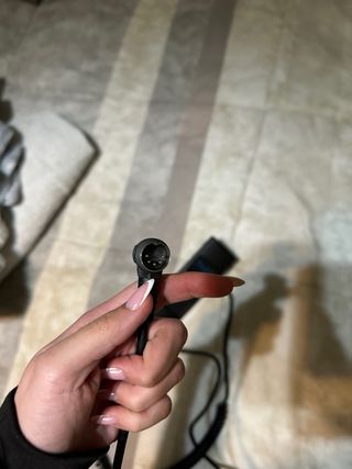 Comando per letto articolato