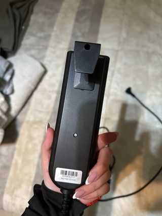 Comando per letto articolato