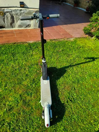 2 Patinetes Eléctricos Xiaomi M365