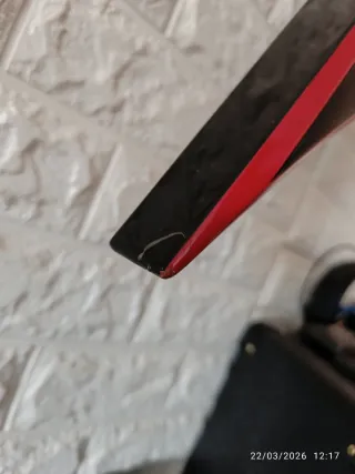 Jackson RR24 Rhoads Pro Japón 2009