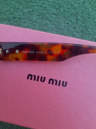 Miu Miu Sunglasses