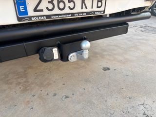 NISSAN NAVARA 2.3 DCI DOBLE CABINA