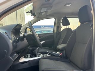 NISSAN NAVARA 2.3 DCI DOBLE CABINA